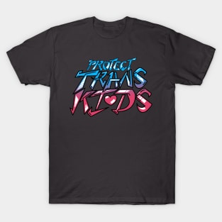 Protect Trans Kids T-Shirt